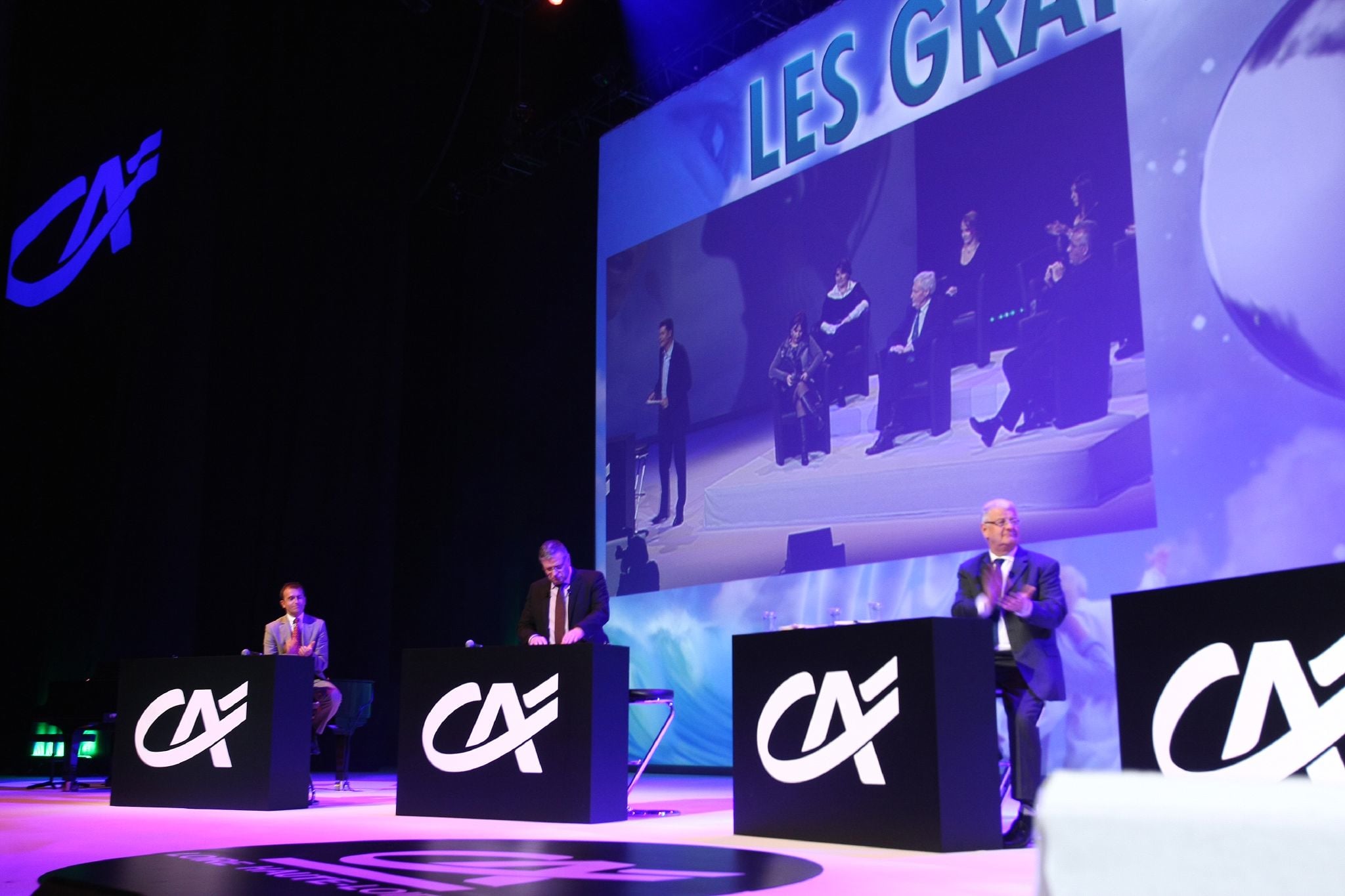 Événement entreprise Côte d'Azur